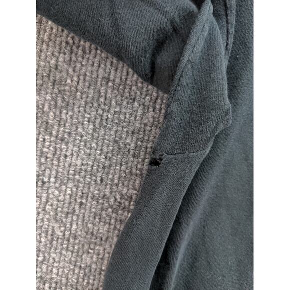 Mens Chevrolet Lost in the 50's T Shirt Size L Black Graphic Logo - Picture 9 of 13